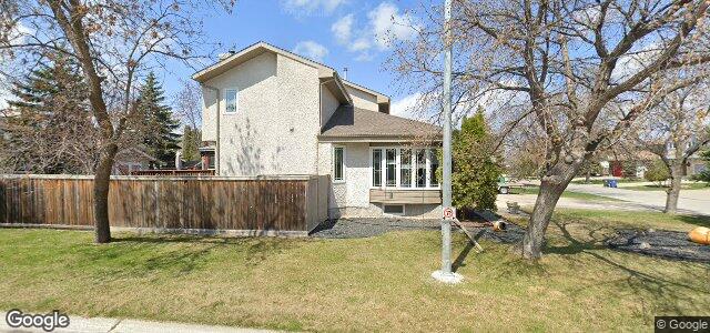 57 Boisselle Bay（加拿大曼尼托巴省温尼伯市）房屋照片