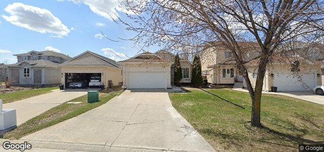 57 Coral Reef Cove（加拿大曼尼托巴省温尼伯市）房屋照片