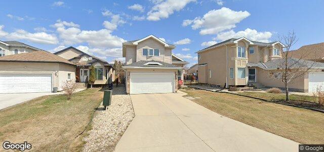 57 Wayfarer'S Haven（加拿大曼尼托巴省温尼伯市）房屋照片