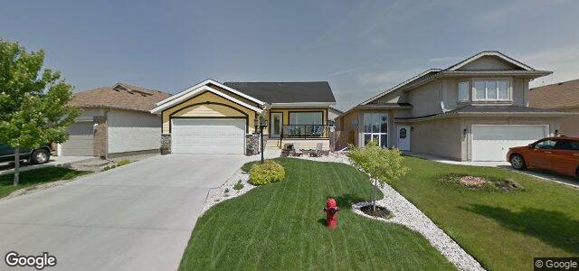 573 Island Shore Boulevard（加拿大曼尼托巴省温尼伯市）房屋照片