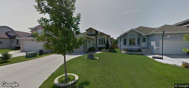 576 Island Shore Boulevard（加拿大曼尼托巴省溫尼伯市）房屋照片