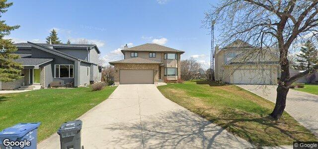 Photo of 58 Boisselle Bay in Winnipeg, Manitoba