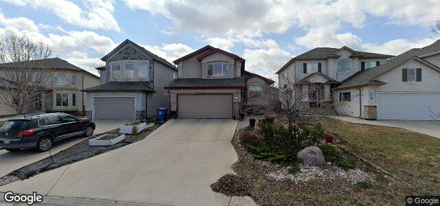 58 Captains Way（加拿大曼尼托巴省温尼伯市）房屋照片