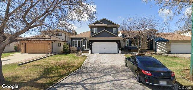 58 Cassin Crescent（加拿大曼尼托巴省温尼伯市）房屋照片