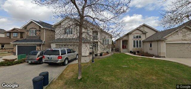 58 Dockside Way（加拿大曼尼托巴省温尼伯市）房屋照片