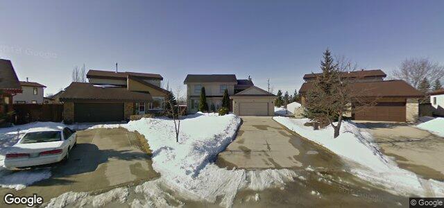 Photo of 58 Huppe Bay in Winnipeg, Manitoba