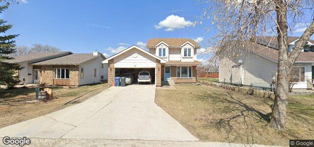 58 Island Shore Boulevard（加拿大曼尼托巴省温尼伯市）房屋照片