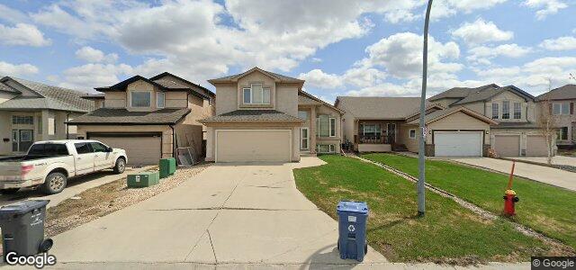 58 Lands End Cove（加拿大曼尼托巴省温尼伯市）房屋照片