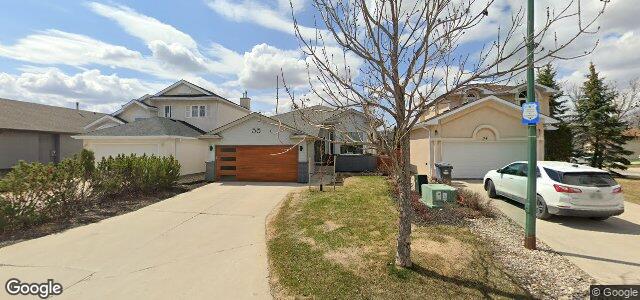 58 Langton Drive（加拿大曼尼托巴省温尼伯市）房屋照片