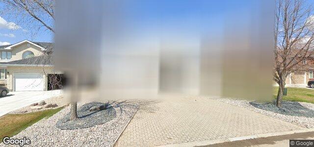 58 Myles Robinson Way（加拿大曼尼托巴省温尼伯市）房屋照片