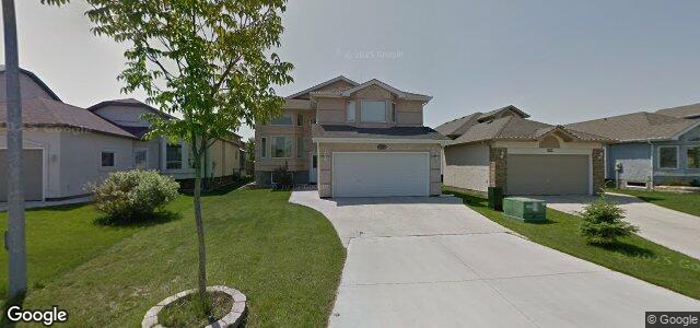 580 Island Shore Boulevard（加拿大曼尼托巴省温尼伯市）房屋照片