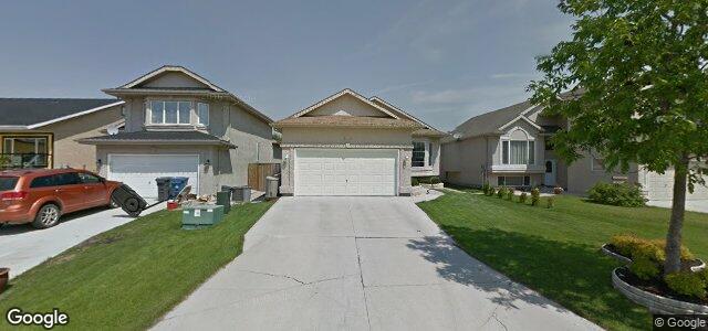 581 Island Shore Boulevard（加拿大曼尼托巴省温尼伯市）房屋照片