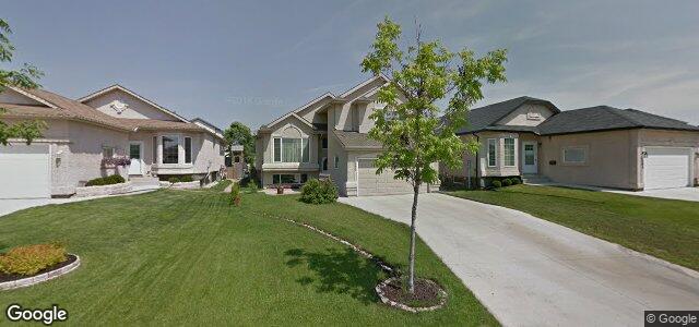 585 Island Shore Boulevard（加拿大曼尼托巴省温尼伯市）房屋照片