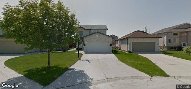 588 Island Shore Boulevard（加拿大曼尼托巴省温尼伯市）房屋照片