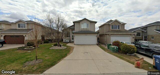 59 Arpin Bay（加拿大曼尼托巴省温尼伯市）房屋照片