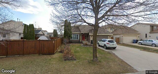 59 De Caigny Cove（加拿大曼尼托巴省温尼伯市）房屋照片