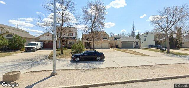 59 Desjardins Drive（加拿大曼尼托巴省温尼伯市）房屋照片