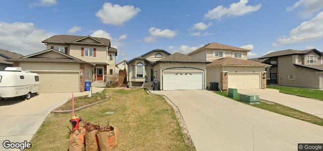 59 Ebb Tide Drive（加拿大曼尼托巴省温尼伯市）房屋照片