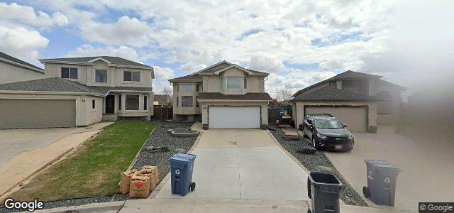 59 Frigate Bay（加拿大曼尼托巴省温尼伯市）房屋照片