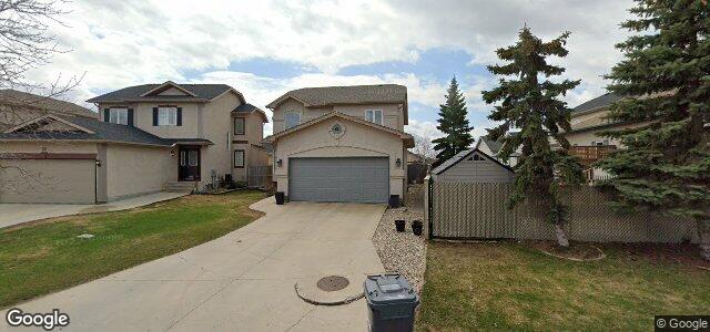 59 Georges Druwe Crescent（加拿大曼尼托巴省温尼伯市）房屋照片