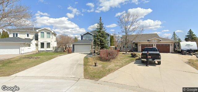 59 Gull Wing Bay（加拿大曼尼托巴省温尼伯市）房屋照片