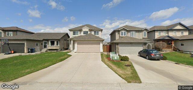 59 Nordstrom Drive（加拿大曼尼托巴省温尼伯市）房屋照片