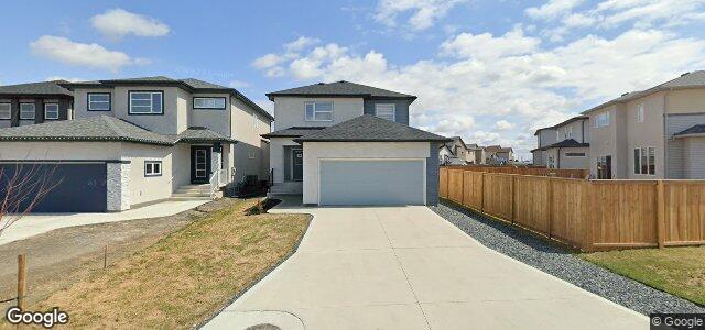 59 Scholberg Lane（加拿大曼尼托巴省溫尼伯市）房屋照片