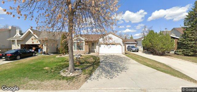 59 Waterfront Road（加拿大曼尼托巴省温尼伯市）房屋照片