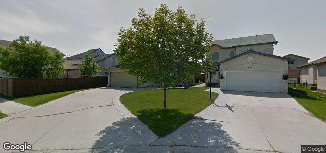 592 Island Shore Boulevard（加拿大曼尼托巴省温尼伯市）房屋照片