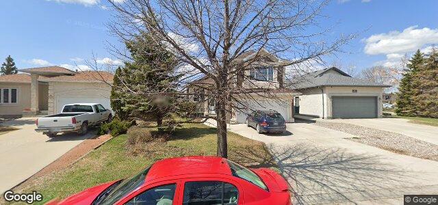 6 Black Pearl Cove（加拿大曼尼托巴省温尼伯市）房屋照片