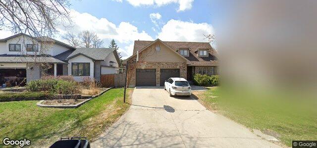 6 Boisselle Bay（加拿大曼尼托巴省温尼伯市）房屋照片