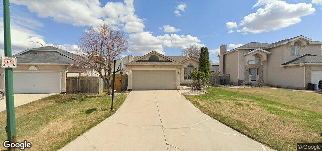 6 Camirant Crescent（加拿大曼尼托巴省温尼伯市）房屋照片