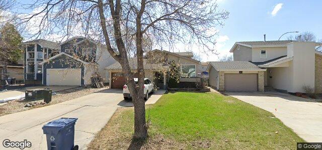 6 Cassin Crescent（加拿大曼尼托巴省温尼伯市）房屋照片