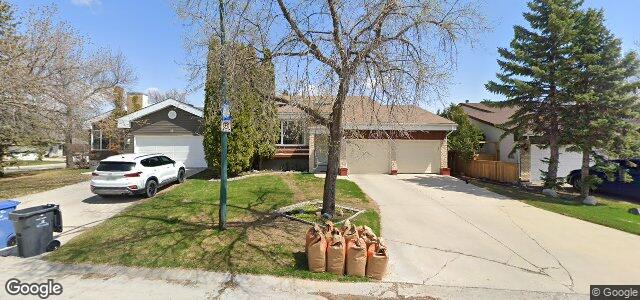 6 Chenier Bay（加拿大曼尼托巴省温尼伯市）房屋照片