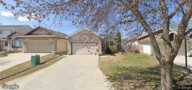 6 Corbeil Place（加拿大曼尼托巴省温尼伯市）房屋照片