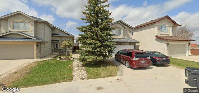 6 Evelyne Reese Boulevard（加拿大曼尼托巴省温尼伯市）房屋照片