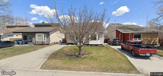 6 Gauvreau Road（加拿大曼尼托巴省温尼伯市）房屋照片