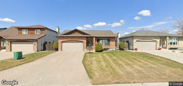 6 Huppe Bay（加拿大曼尼托巴省温尼伯市）房屋照片