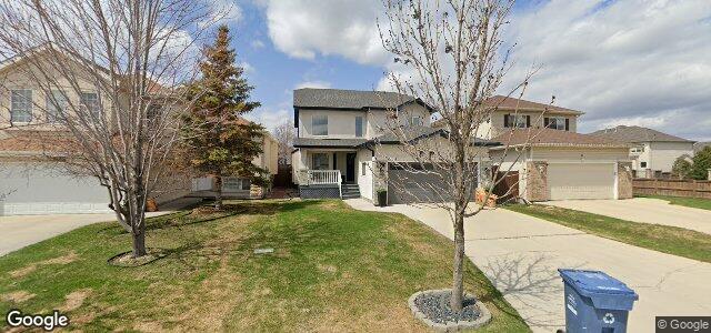 6 Lands End Cove（加拿大曼尼托巴省温尼伯市）房屋照片