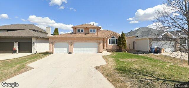 6 Myles Robinson Way（加拿大曼尼托巴省温尼伯市）房屋照片