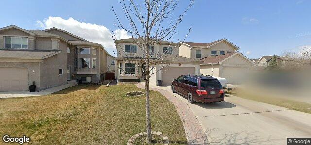 6 Scholberg Lane（加拿大曼尼托巴省温尼伯市）房屋照片