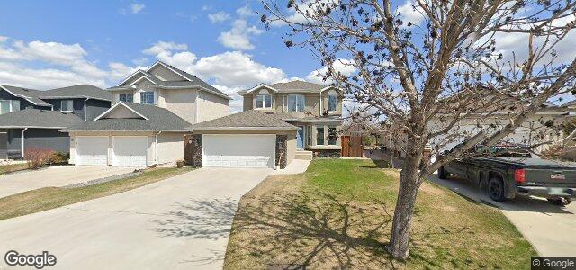 60 Coral Reef Cove（加拿大曼尼托巴省温尼伯市）房屋照片