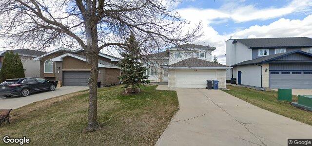 60 De Caigny Cove（加拿大曼尼托巴省温尼伯市）房屋照片