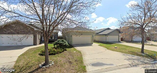 60 Mckall Bay（加拿大曼尼托巴省温尼伯市）房屋照片