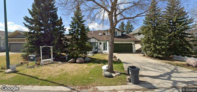 Larawan ng 60 Peres Oblats Drive sa Winnipeg, Manitoba