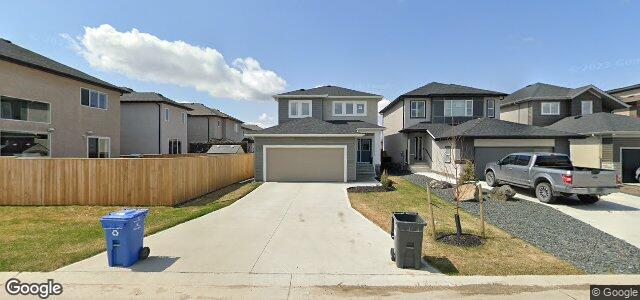 60 Scholberg Lane（加拿大曼尼托巴省温尼伯市）房屋照片