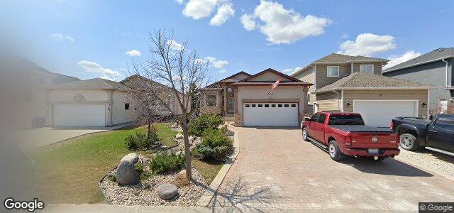 60 Wayfarer'S Haven（加拿大曼尼托巴省温尼伯市）房屋照片