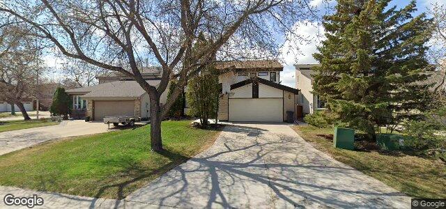 61 Boisselle Bay（加拿大曼尼托巴省温尼伯市）房屋照片