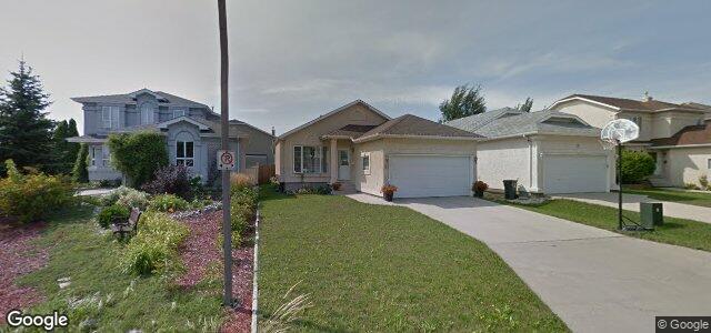 61 Coral Reef Cove（加拿大曼尼托巴省温尼伯市）房屋照片