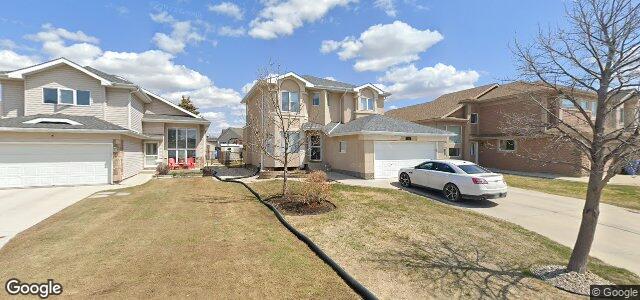 61 Wayfarer'S Haven（加拿大曼尼托巴省温尼伯市）房屋照片